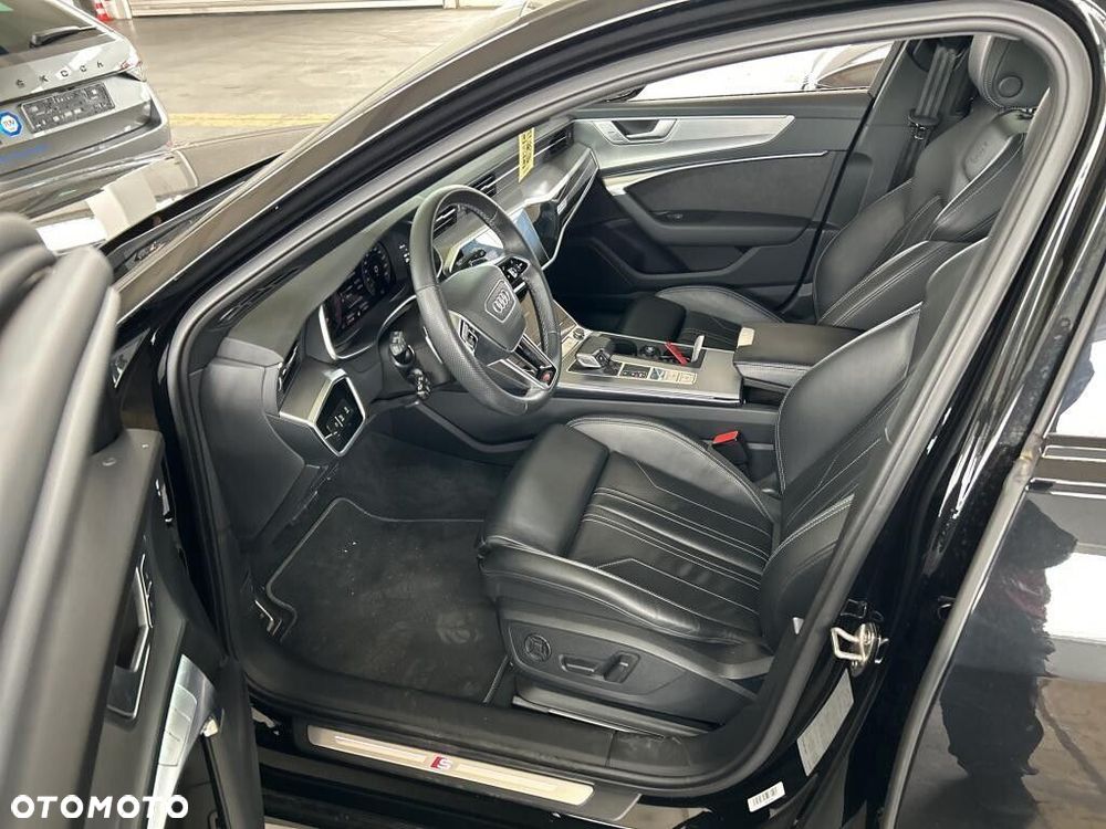 Audi A6 Avant - 7