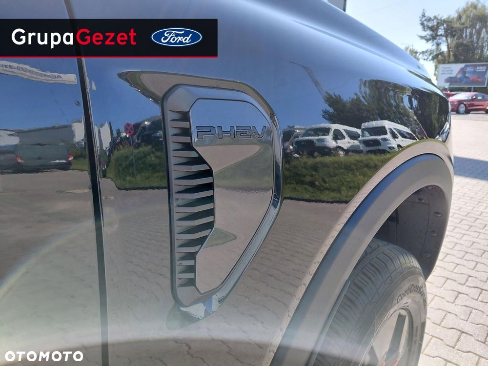 Ford Ranger - 9