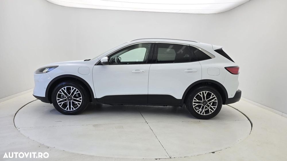 Ford Kuga 2.5 Duratec PHEV Titanium - 11