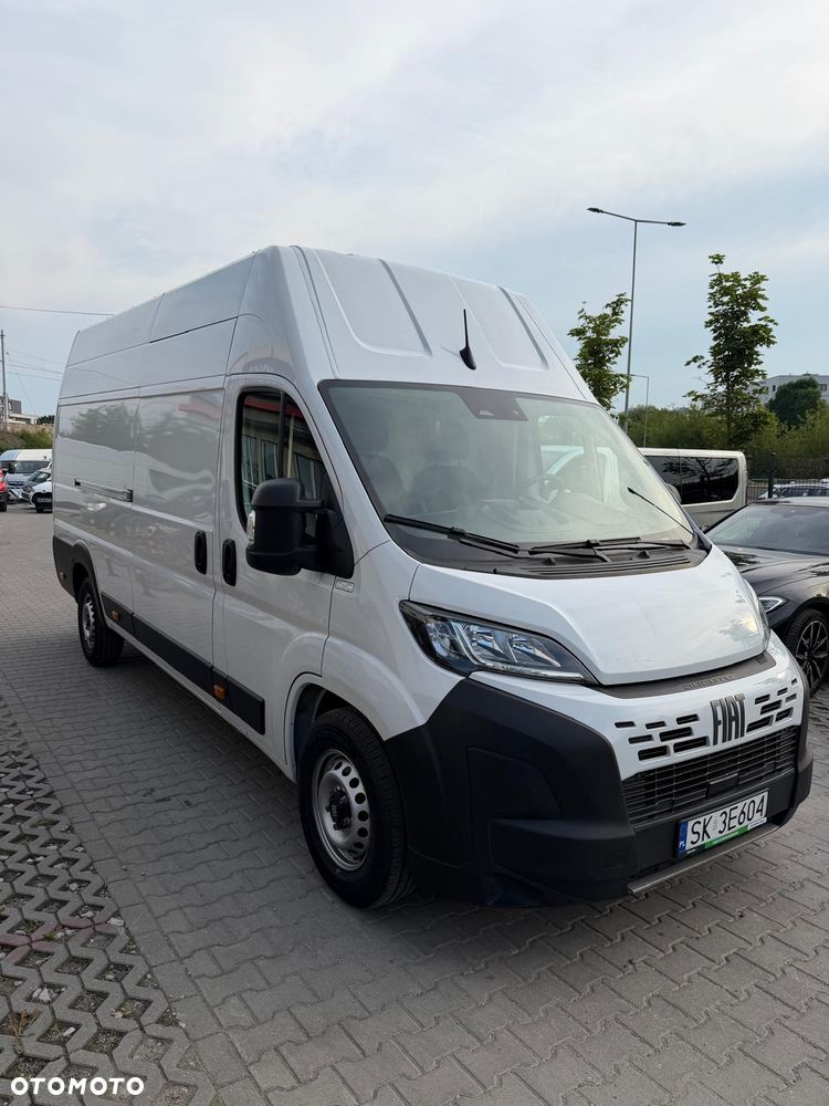 Fiat Ducato - 1