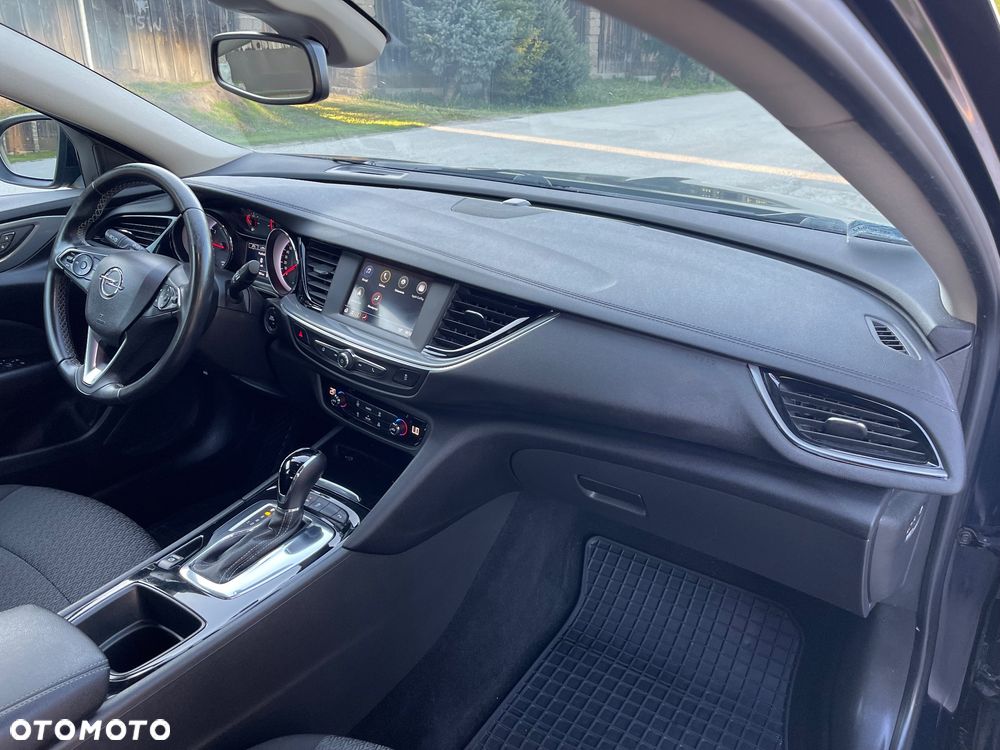 Opel Insignia 1.5 T GPF Innovation S&S - 9