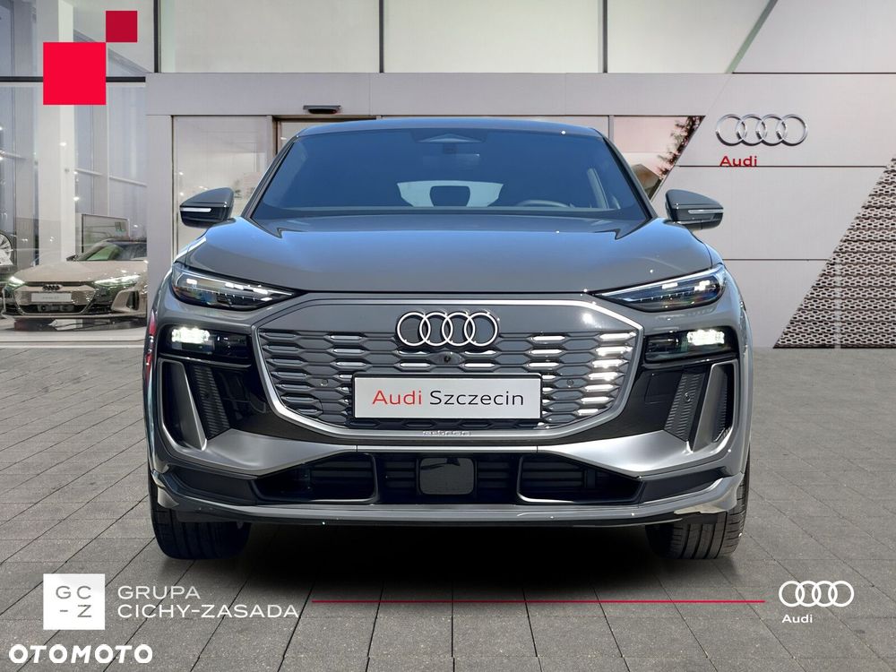 Audi Q6 e-tron - 9