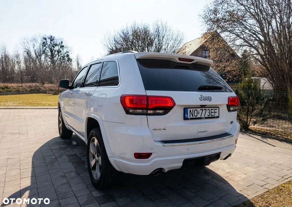 Land Rover Range Rover Evoque - 3