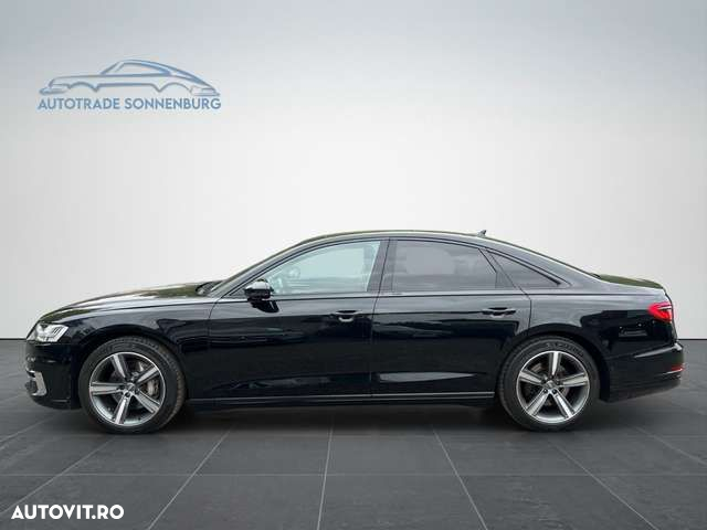 Audi A8 - 3