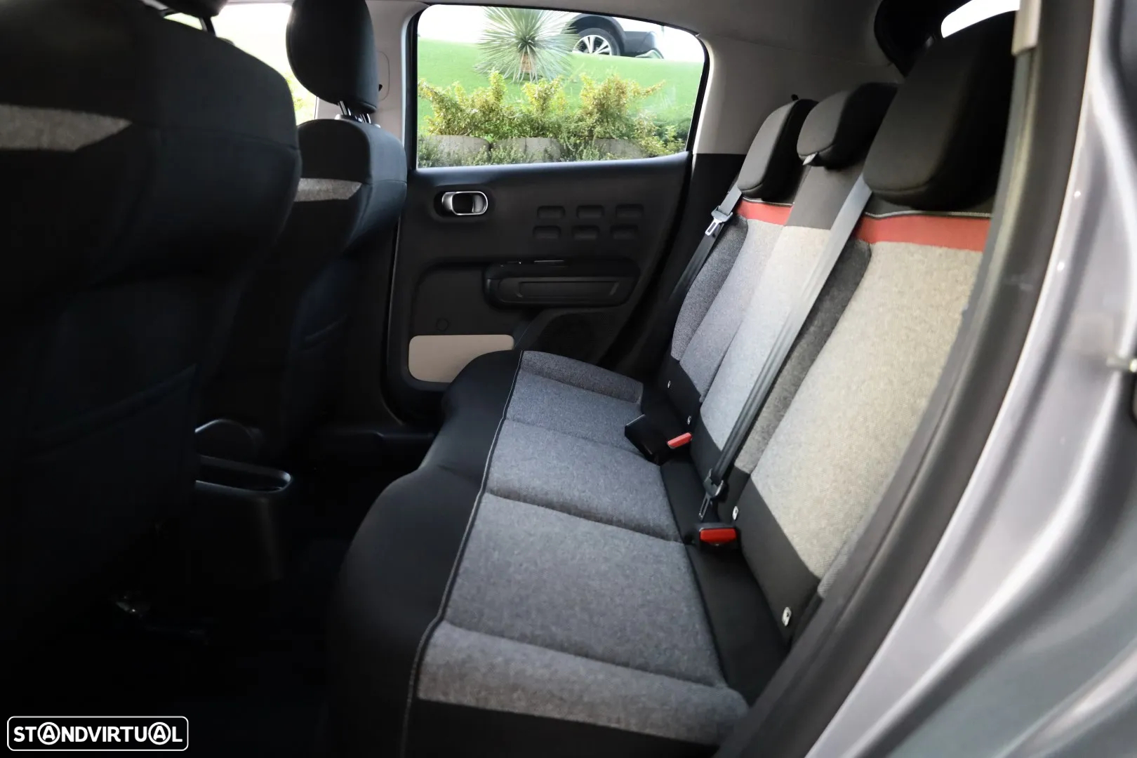 Citroën C3 1.2 PureTech C-Series - 37
