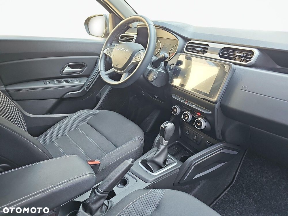 Dacia Duster - 27