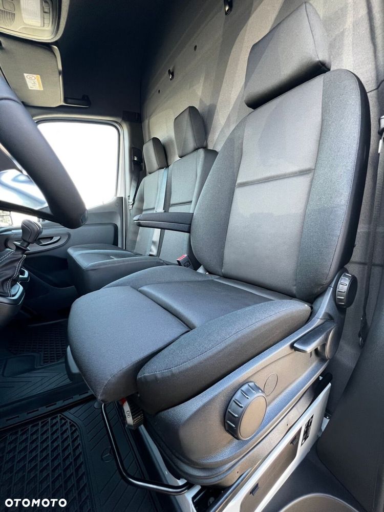 Mercedes-Benz Sprinter Sprinter - 9