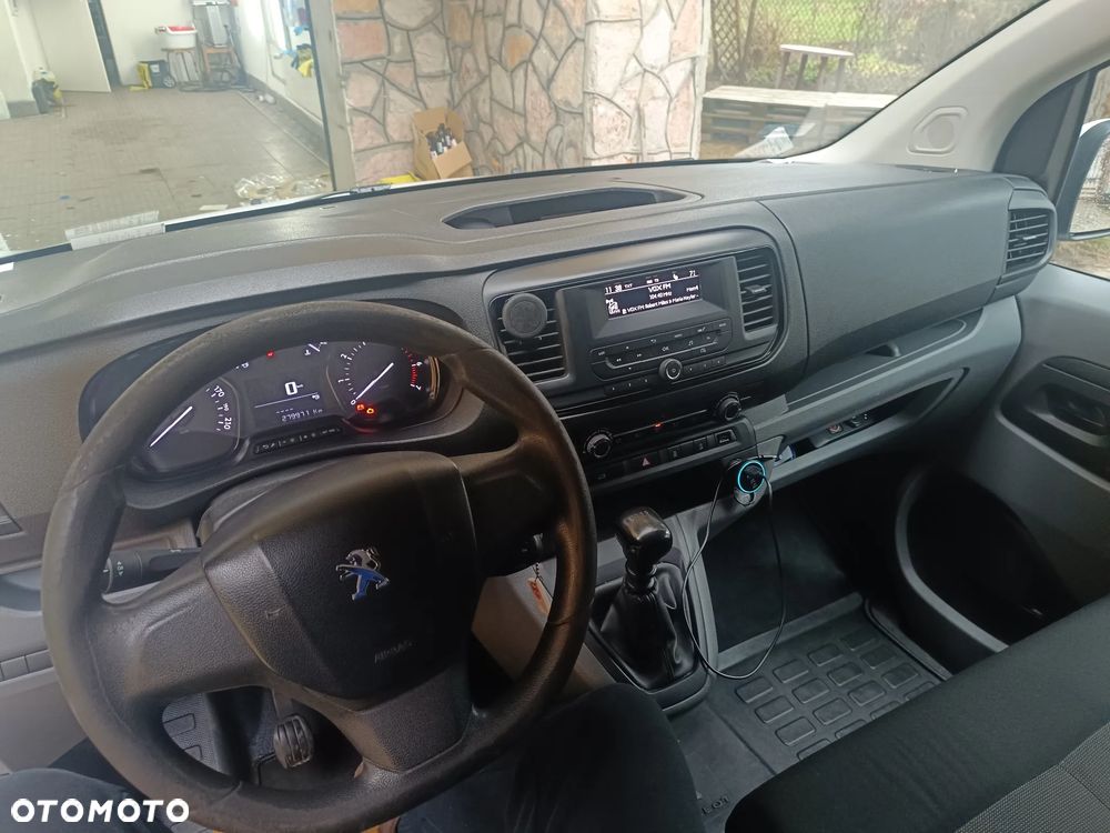 Peugeot Expert - 5