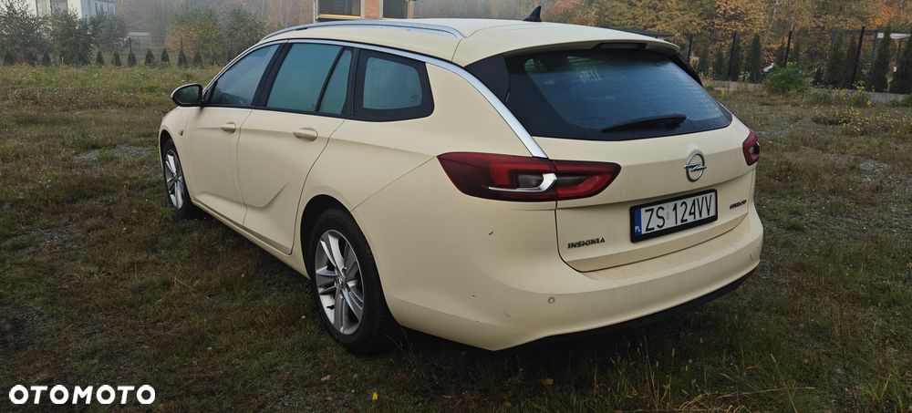 Opel Insignia - 6