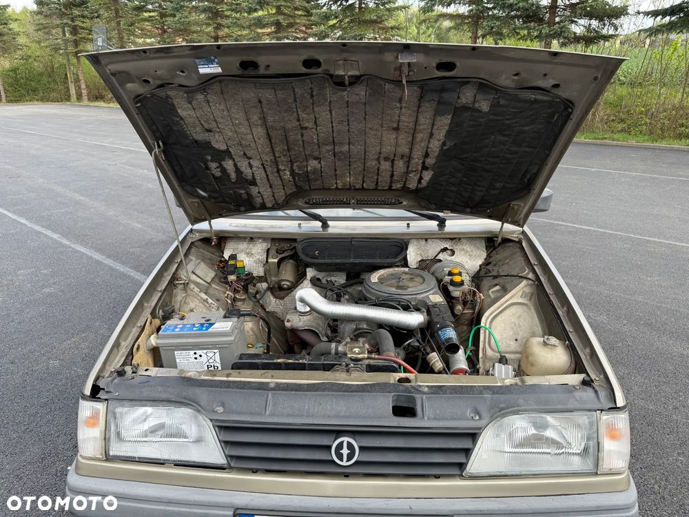 Polonez Caro - 16