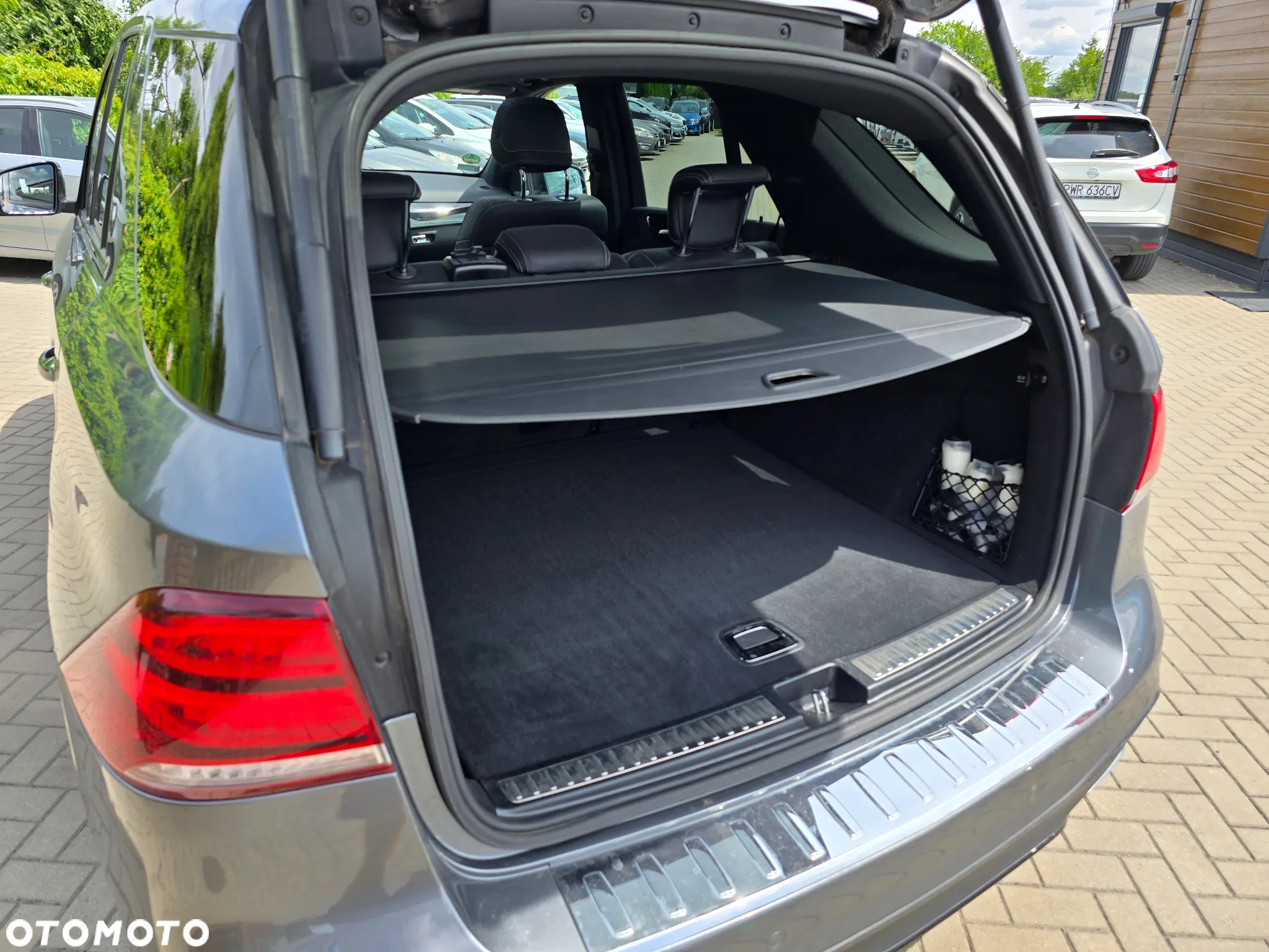 Mercedes-Benz GLE - 18