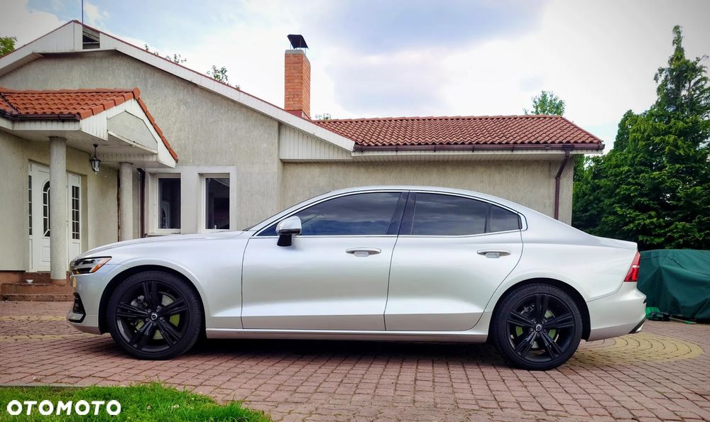 Volvo S60 T6 AWD Inscription - 6