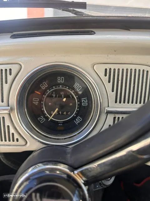 VW Carocha - 2