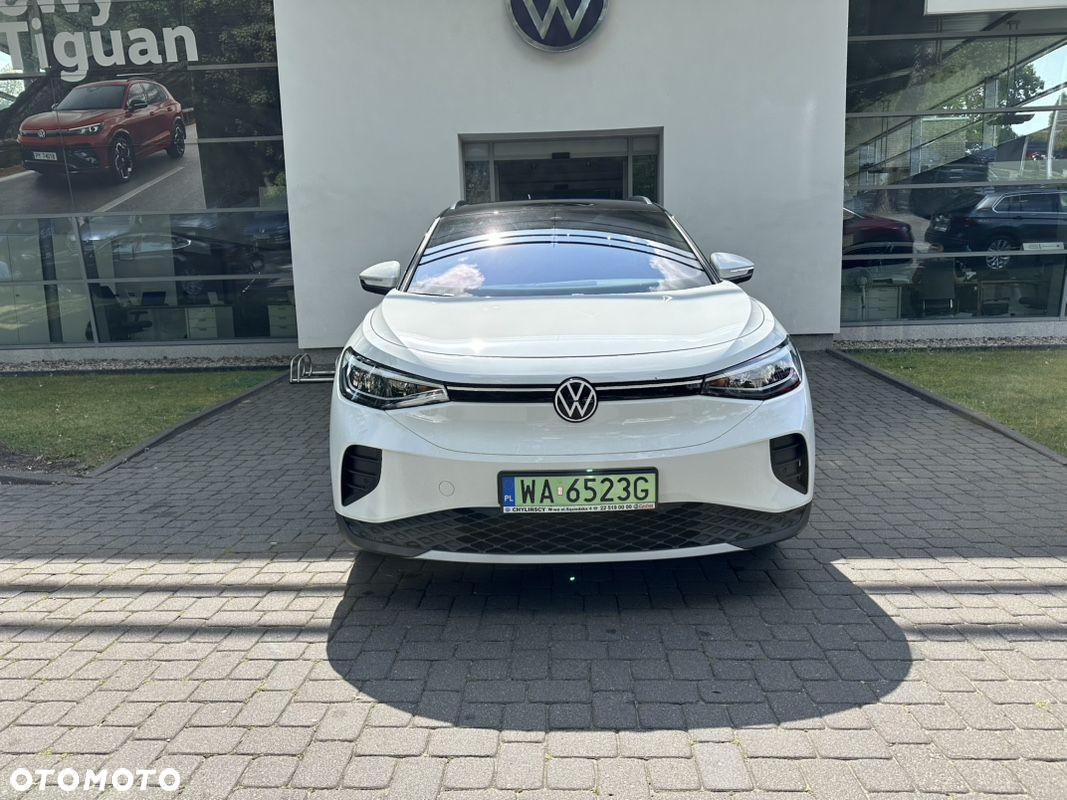 Volkswagen ID.4 77kWh Pro Performance - 2