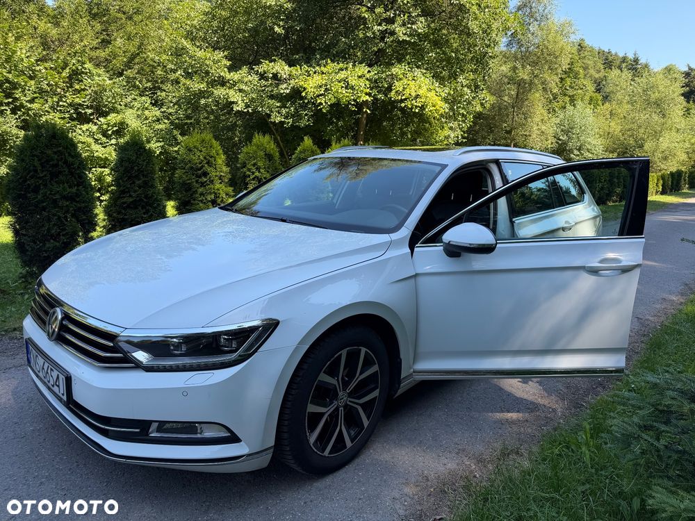 Volkswagen Passat 1.8 TSI BMT Highline DSG - 7