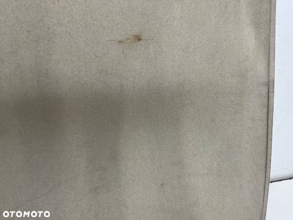 Podsufitka Opel Corsa C 3D 00-06r. szyberdach sufit - 10