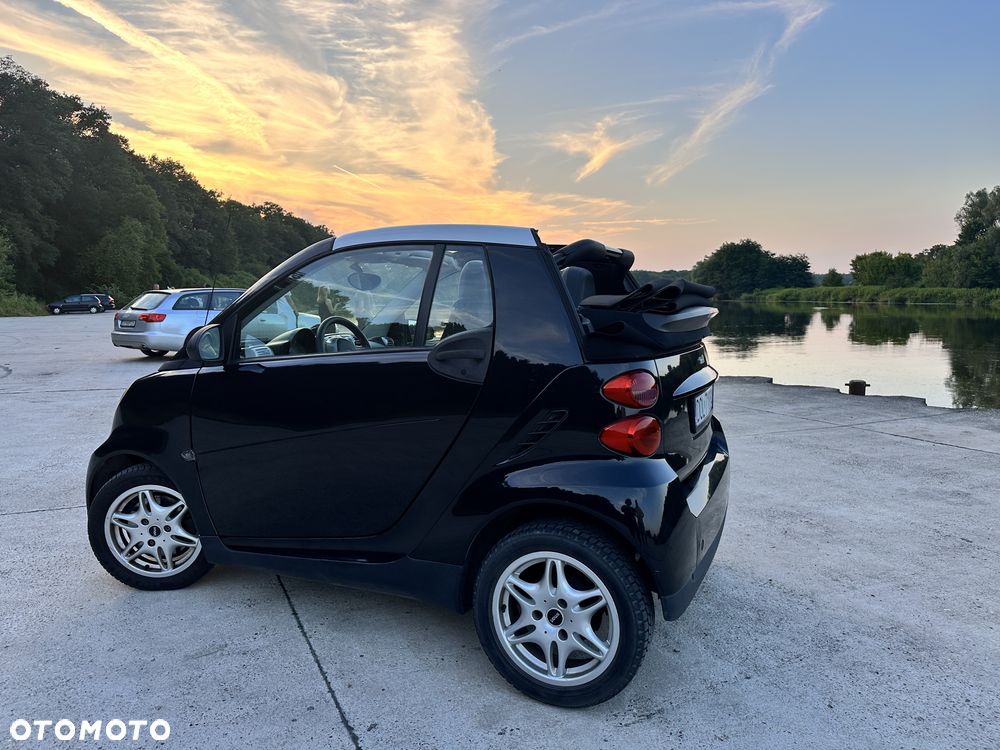 Smart Fortwo & passion mhd - 22