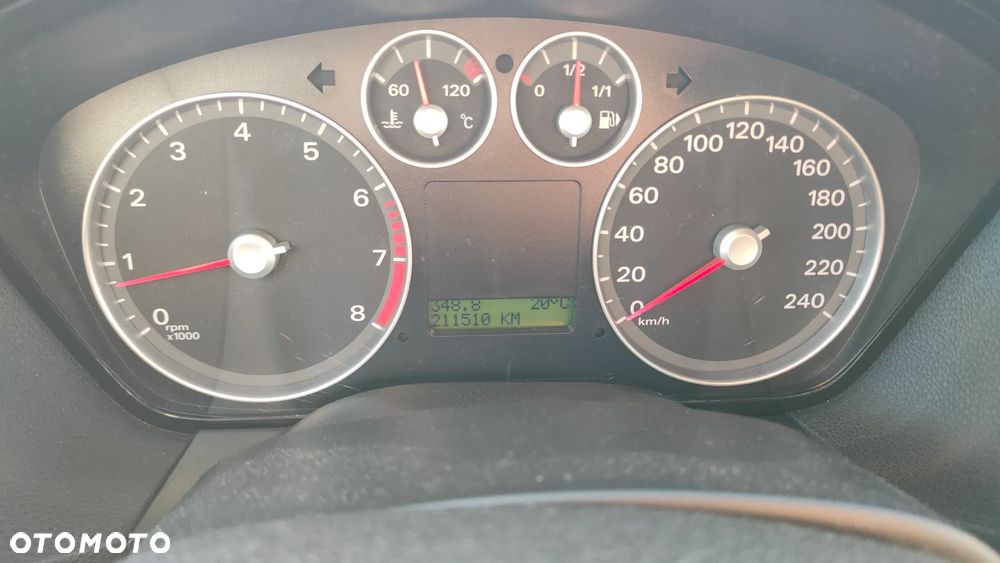 Ford Focus - 21