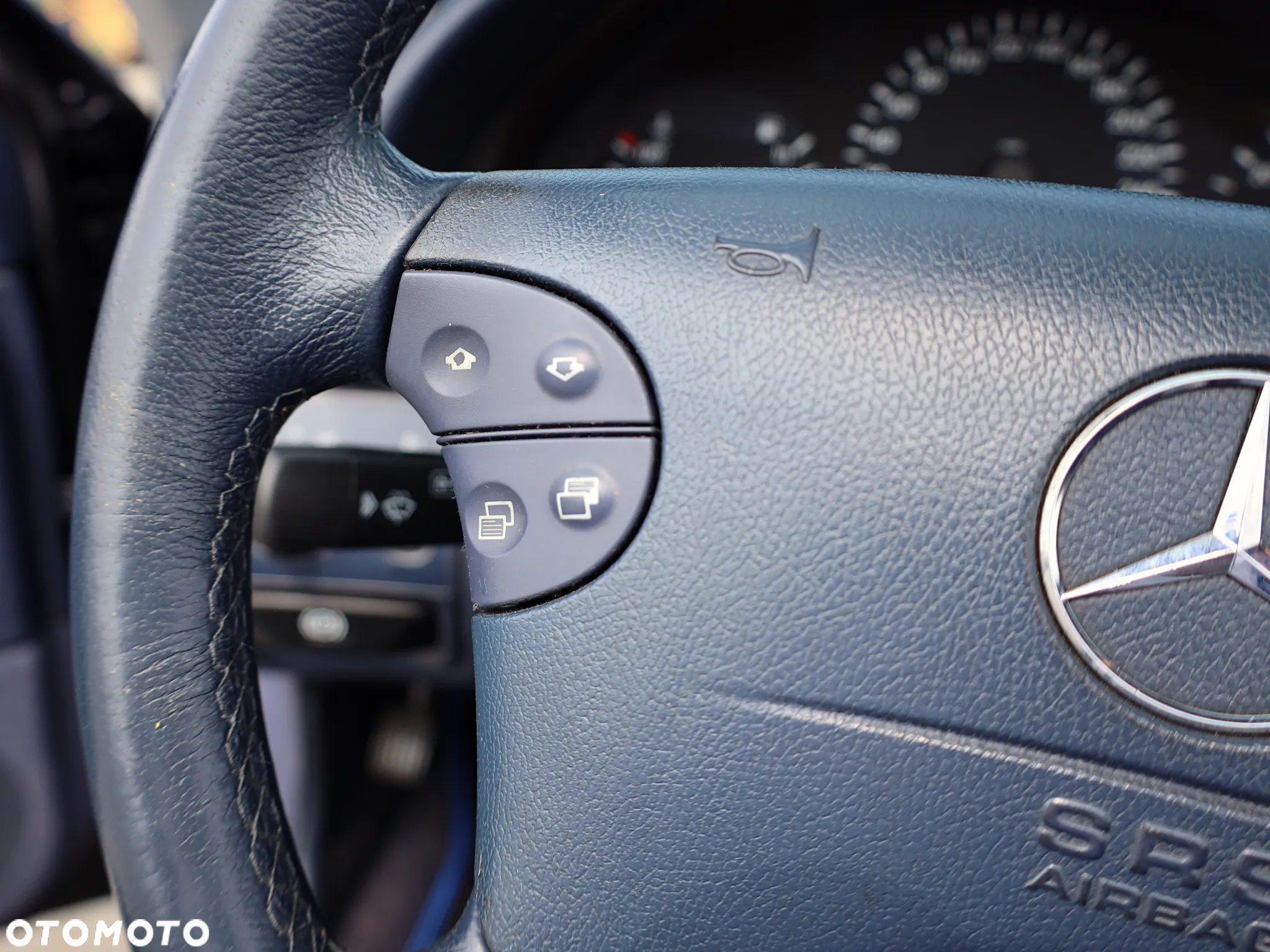Mercedes-Benz CLK 200 Kompressor - 15