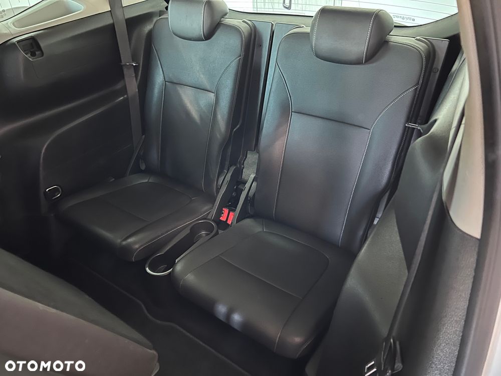 Opel Zafira - 29