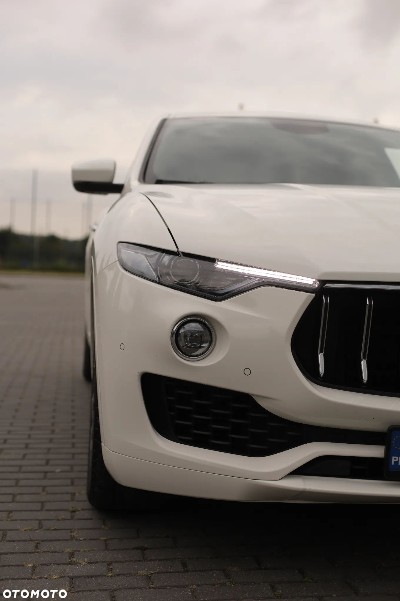 Maserati Levante S Q4 GranSport - 14