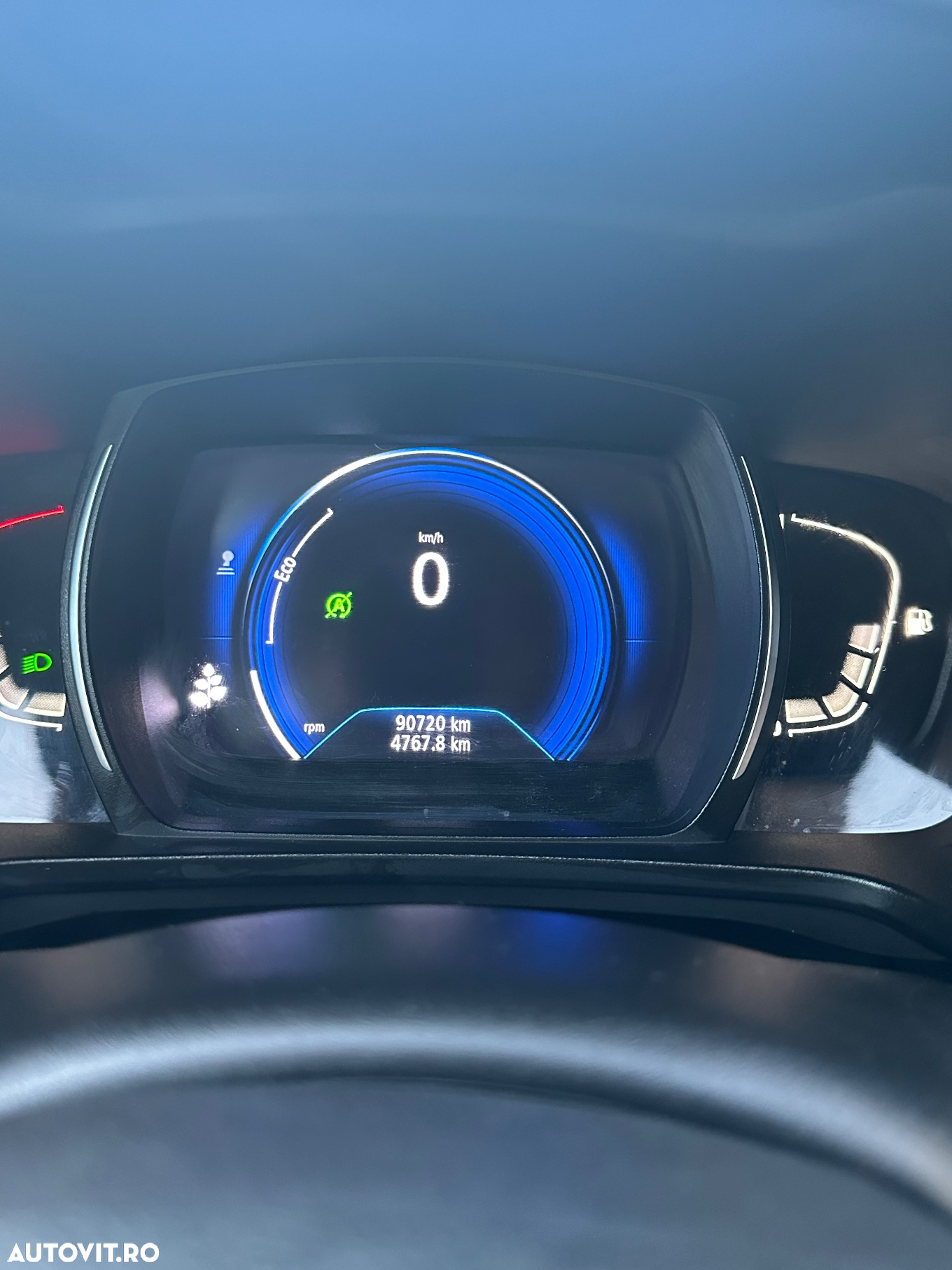 Renault Kadjar TCe 140 GPF Intens - 18