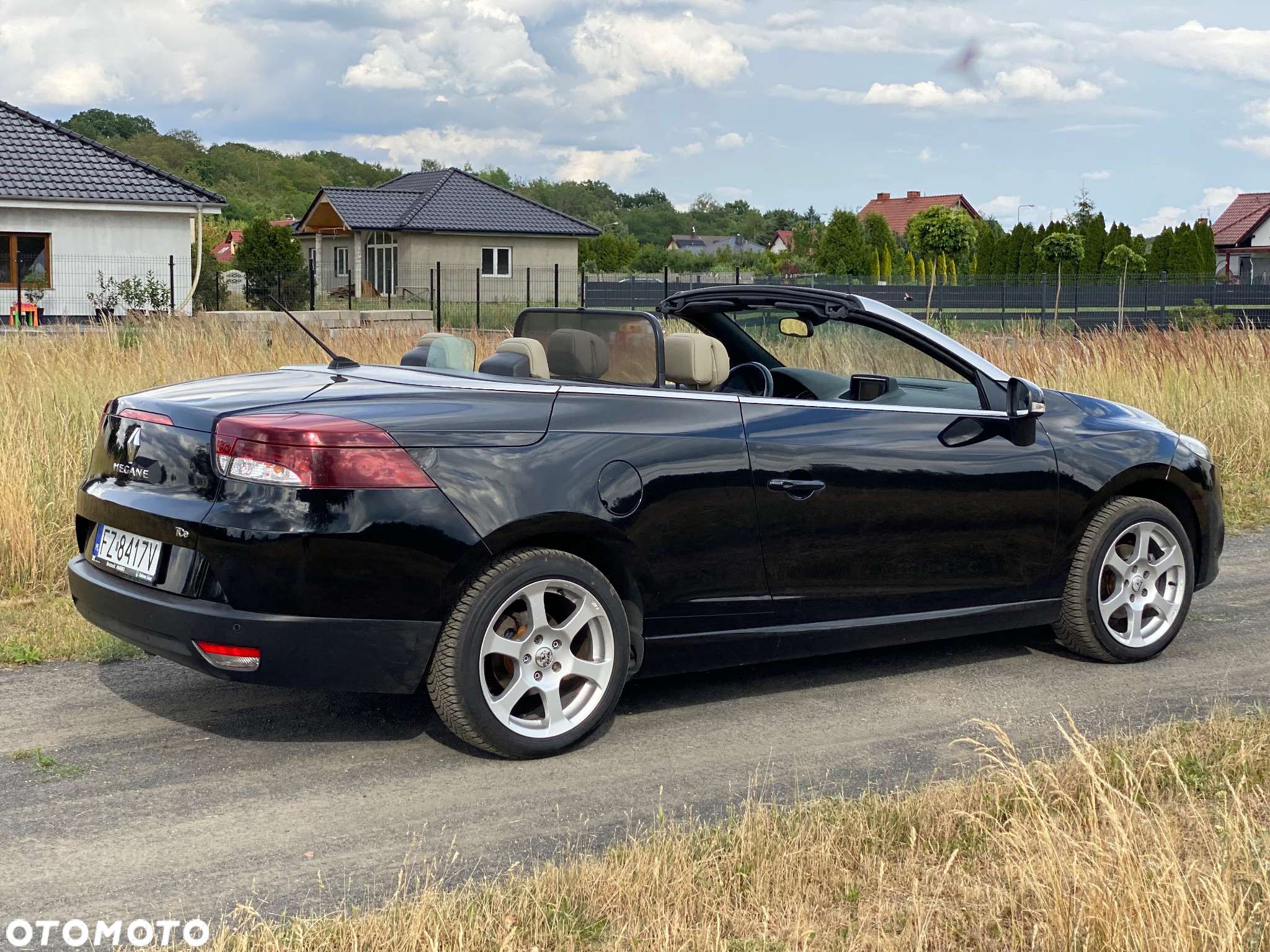 Renault Megane TCe 130 Coupe-Cabriolet Luxe - 4