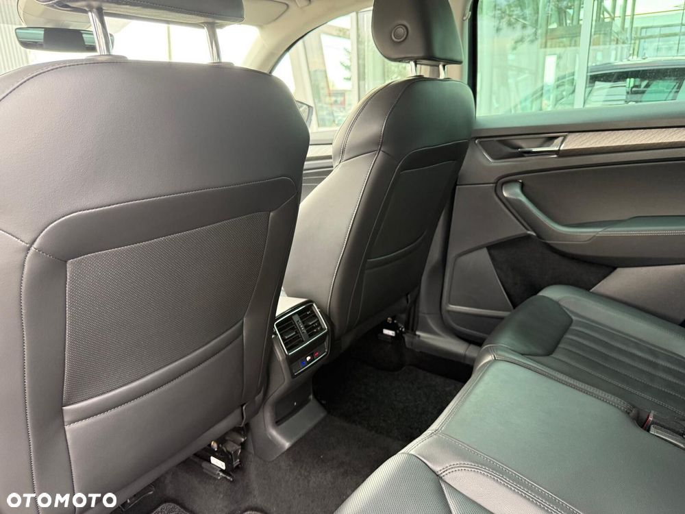 Skoda Kodiaq 2.0 TDI 4x4 Style DSG - 15