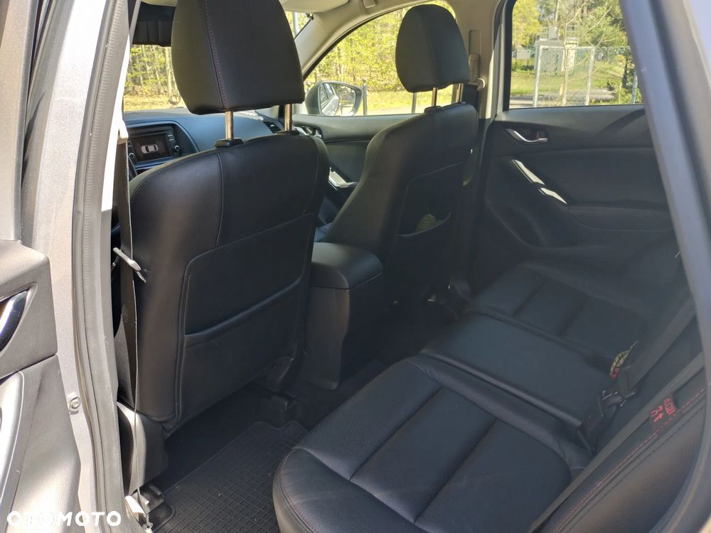 Mazda CX-5 - 8