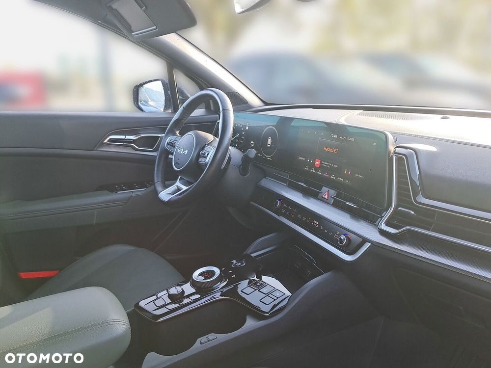 Kia Sportage - 32