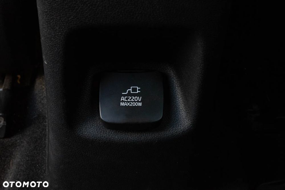 Kia Niro 1.6 GDI Hybrid XL - 14