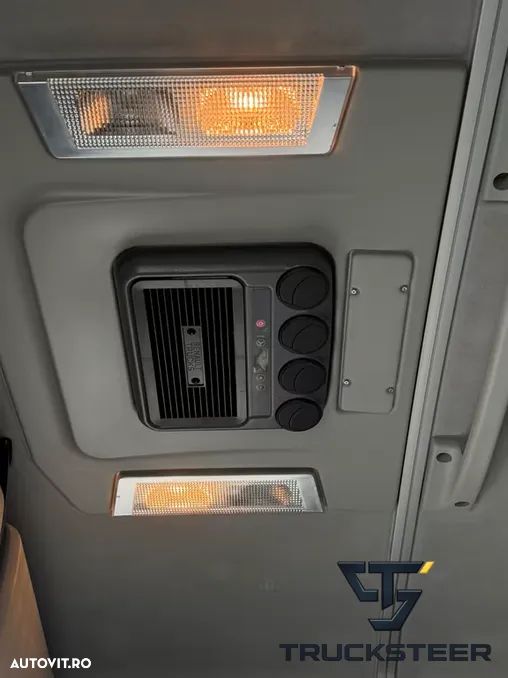 Renault T480 | Euro 6 | Retarder | Clima Stationare | Istoric Complet - 19