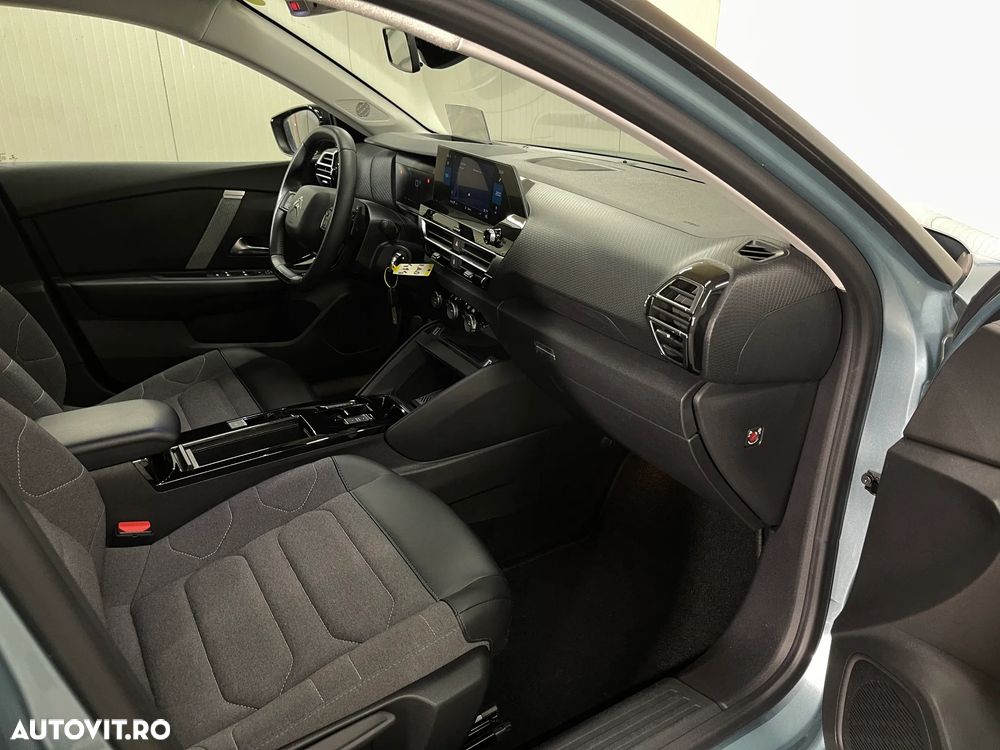 Citroën C4 1.5 BlueHDi S&S EAT8 Feel Pack - 10