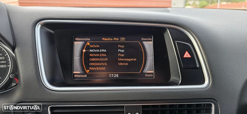 Audi Q5 2.0 TDI S-tronic - 10