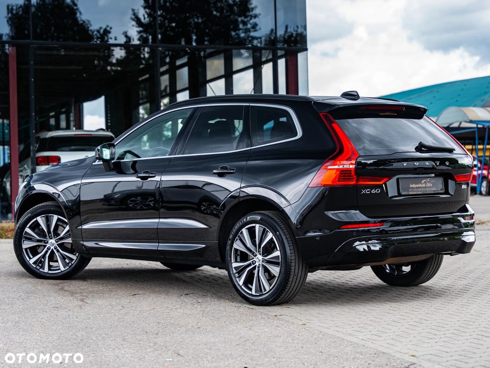 Volvo XC 60 B4 B Core - 11