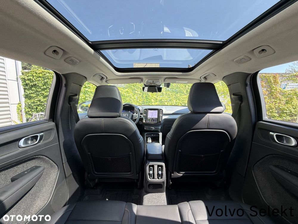 Volvo XC 40 - 16