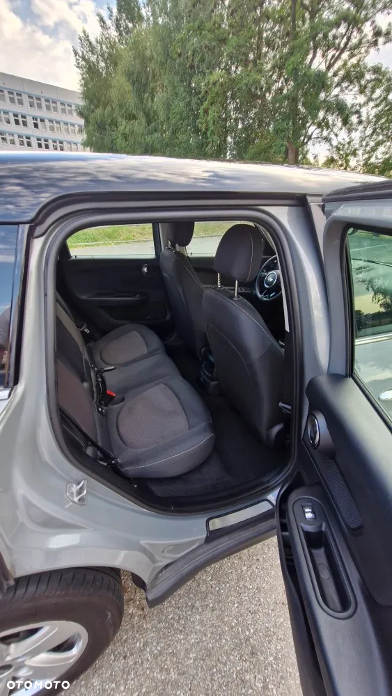 MINI Countryman Cooper - 16
