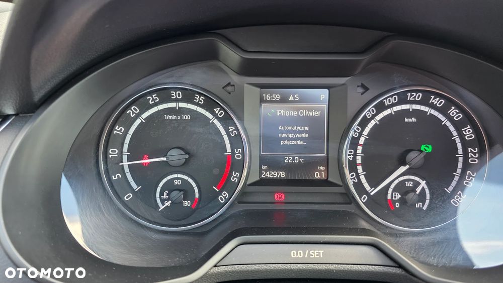 Audi A3 Limousine 2.0 TDI Edycja specjalna - 16