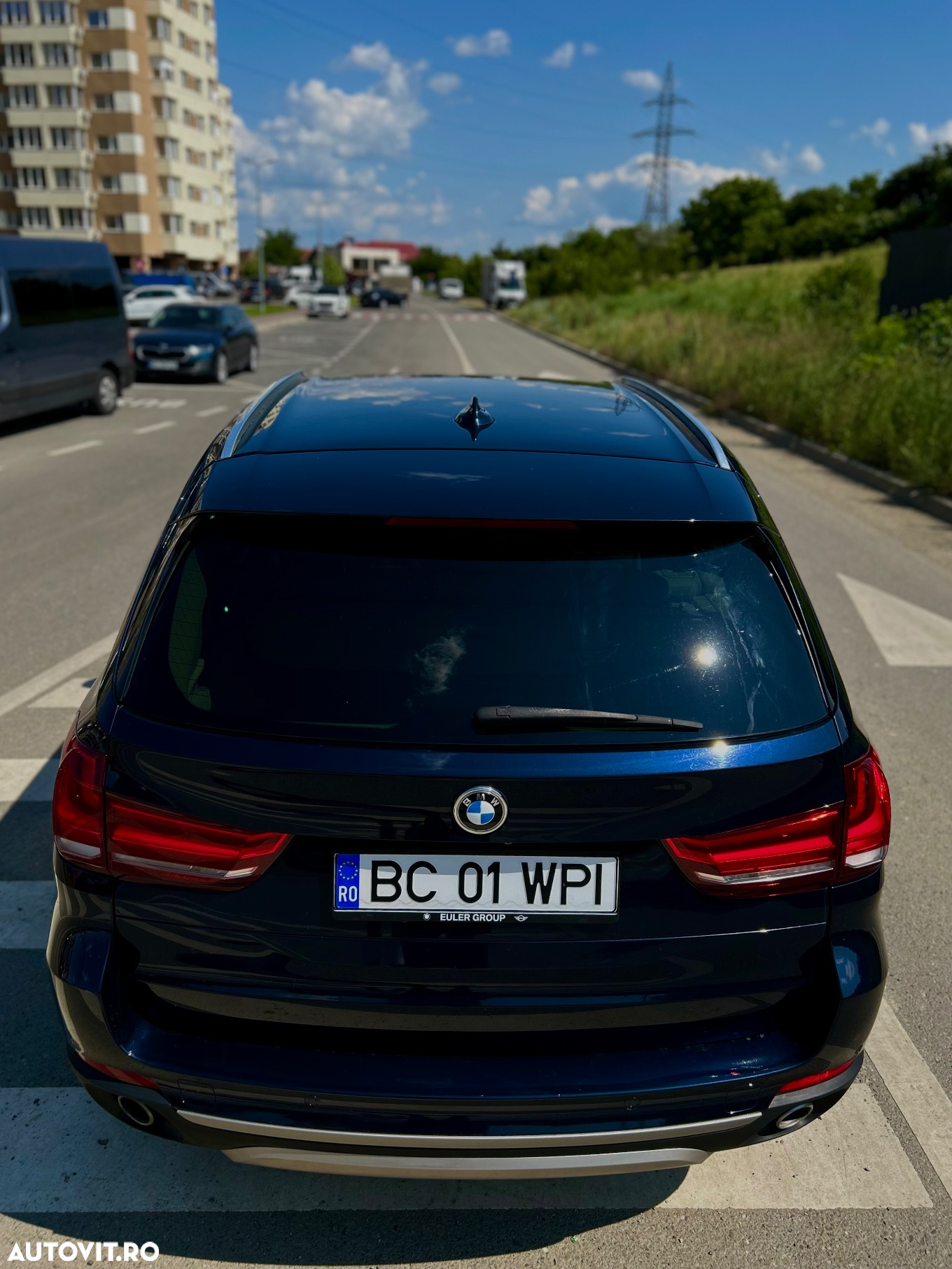 BMW X5 xDrive30d - 3