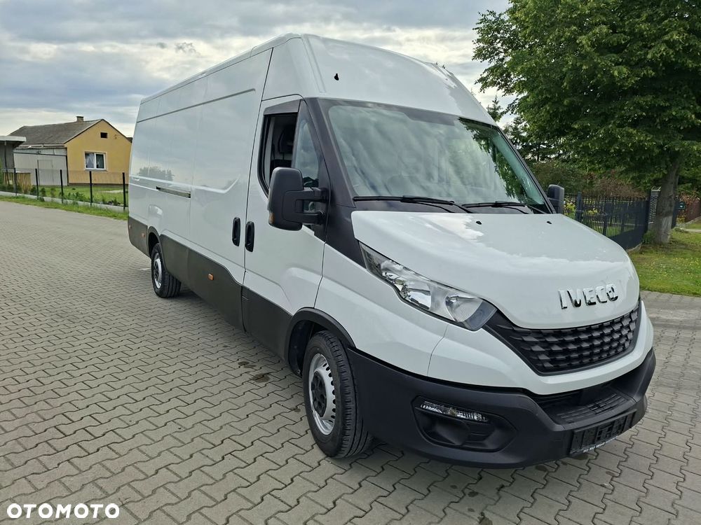 Iveco daily - 10