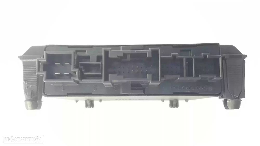 CENTRALINA FECHO MERCEDES-BENZ CLASSE C 2004 -2038202285 - 3