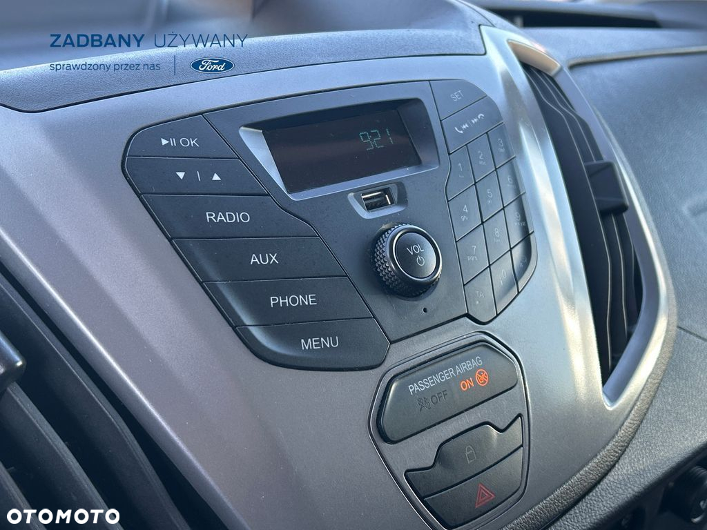 Ford Transit - 19