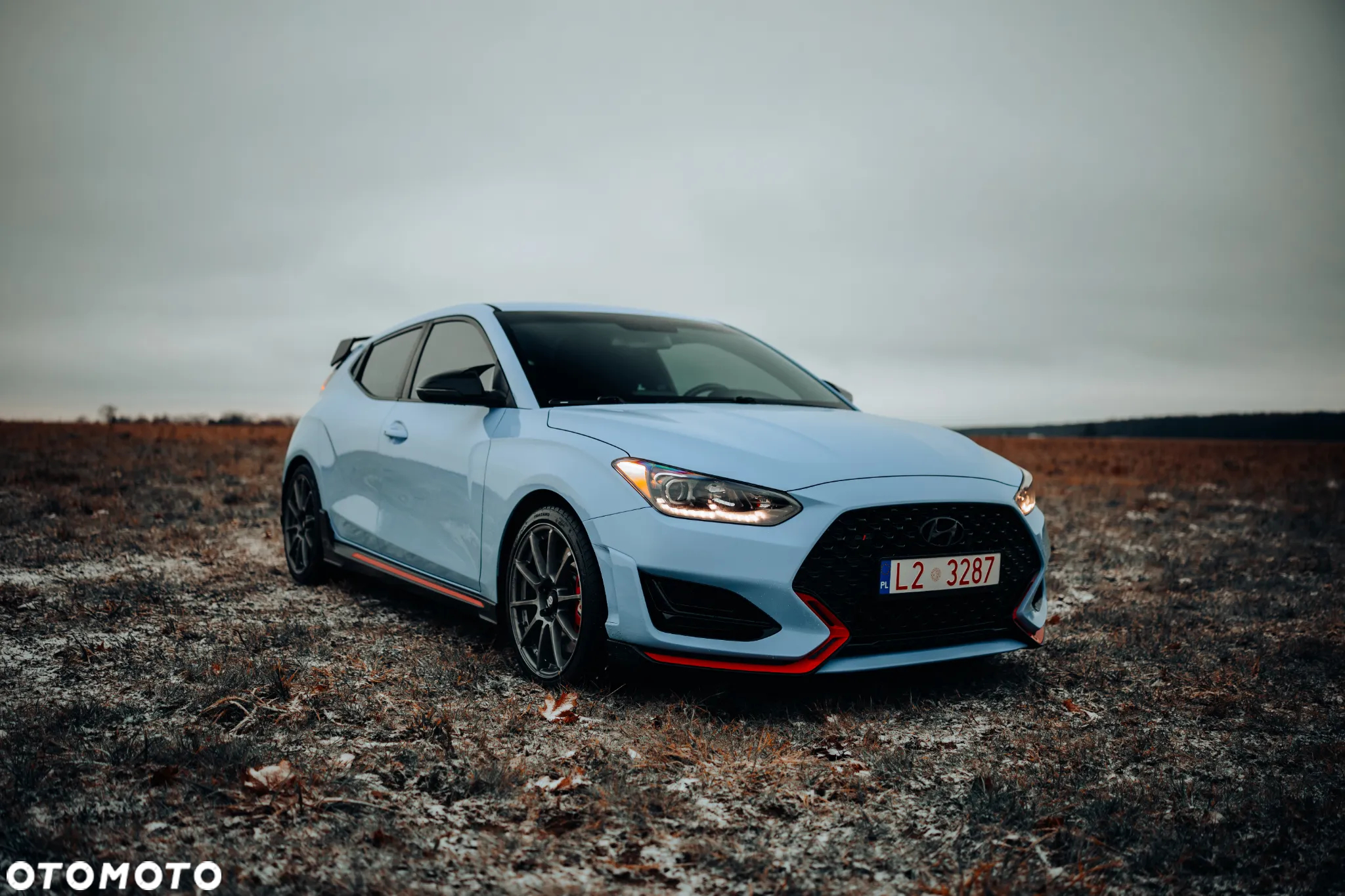 Hyundai Veloster - 4