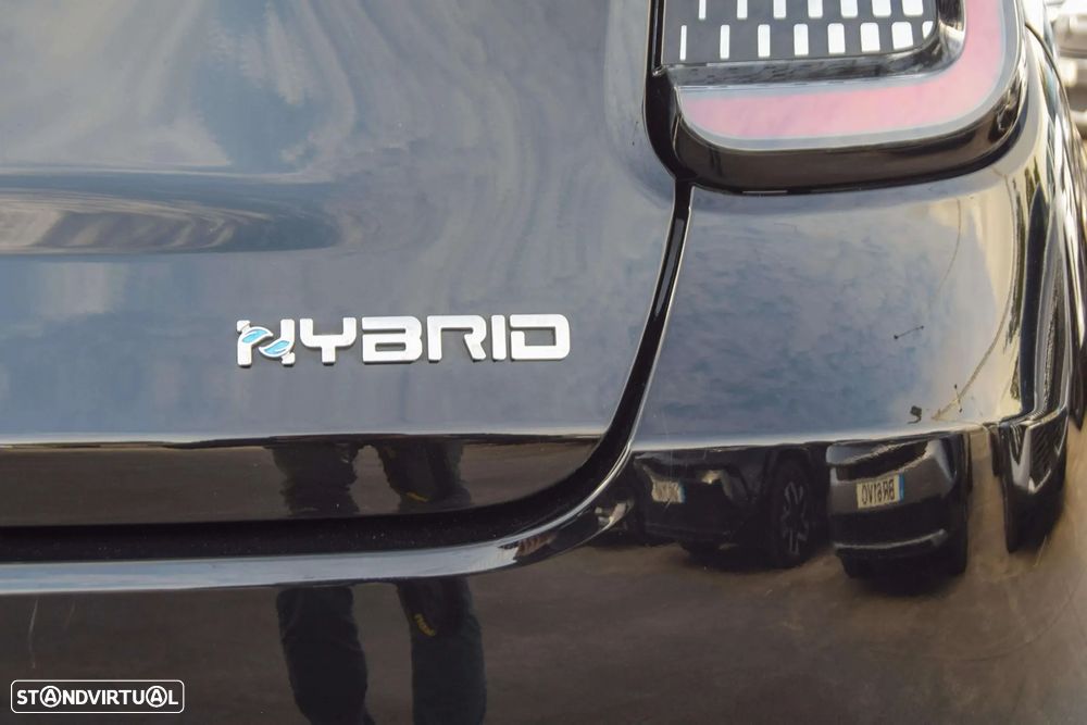 Fiat 600 1.2 Hybrid Icon - 35