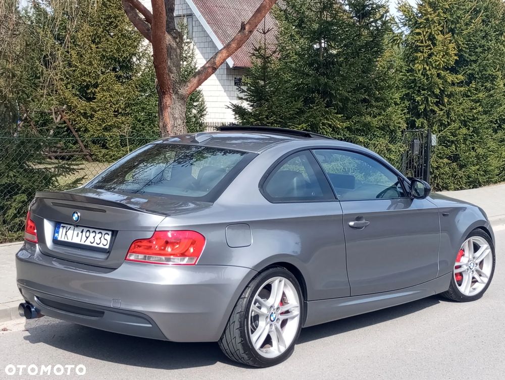 BMW Seria 1 - 26