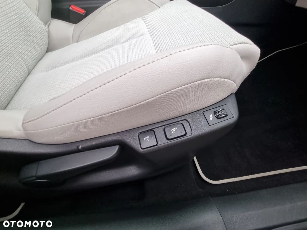 Citroën C4 1.6 VTi Exclusive - 22