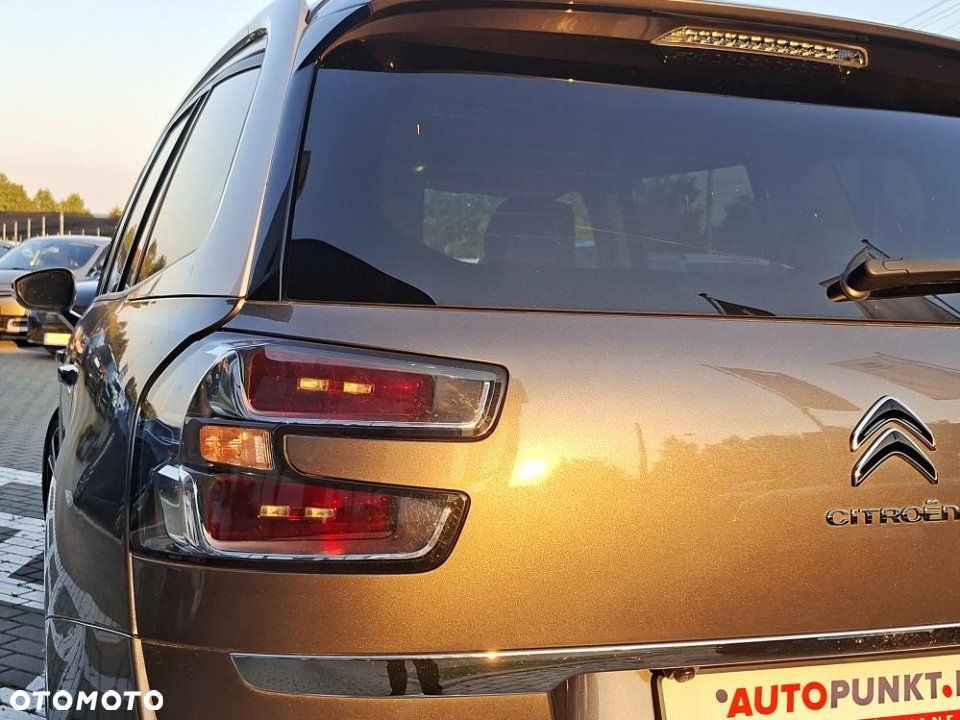 Citroën C4 SpaceTourer - 8