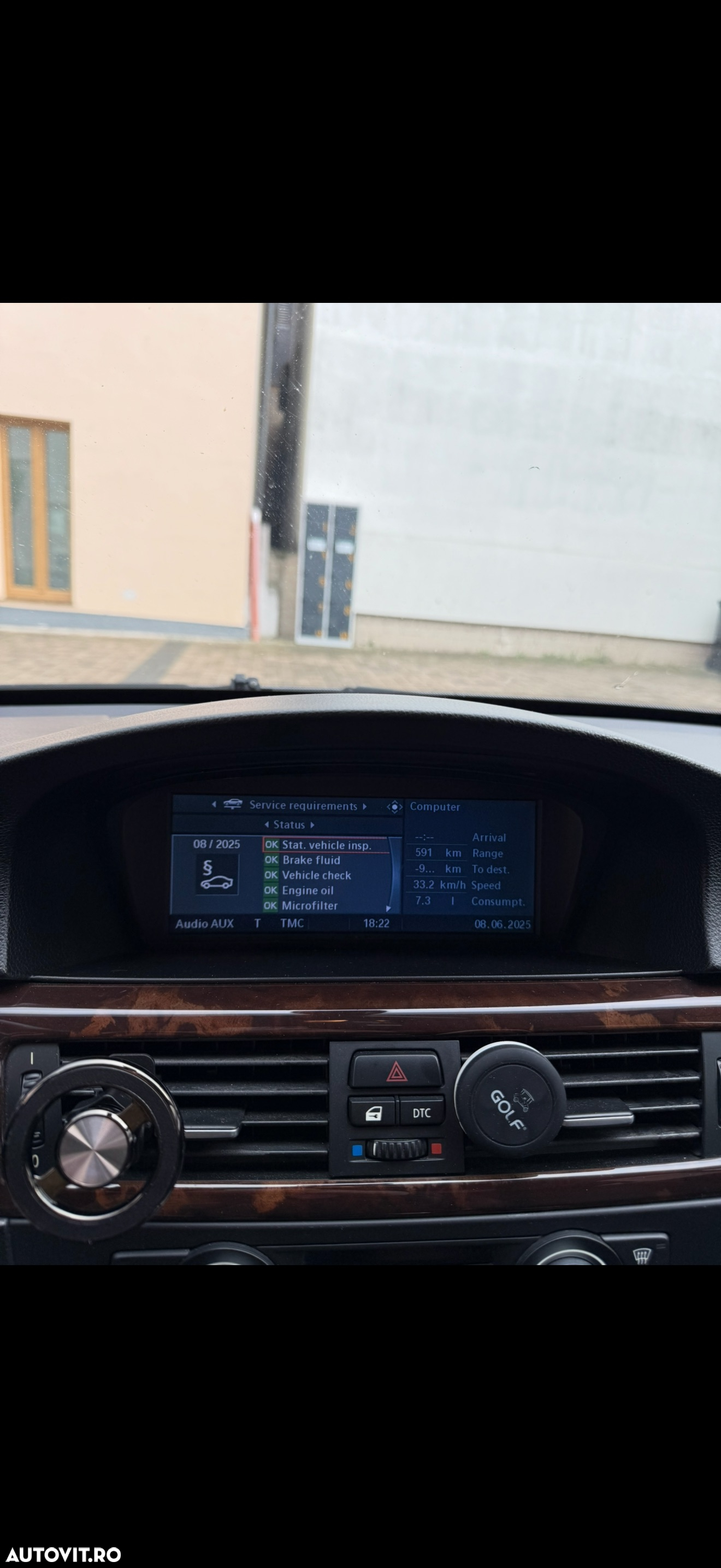 BMW Seria 3 320d - 6