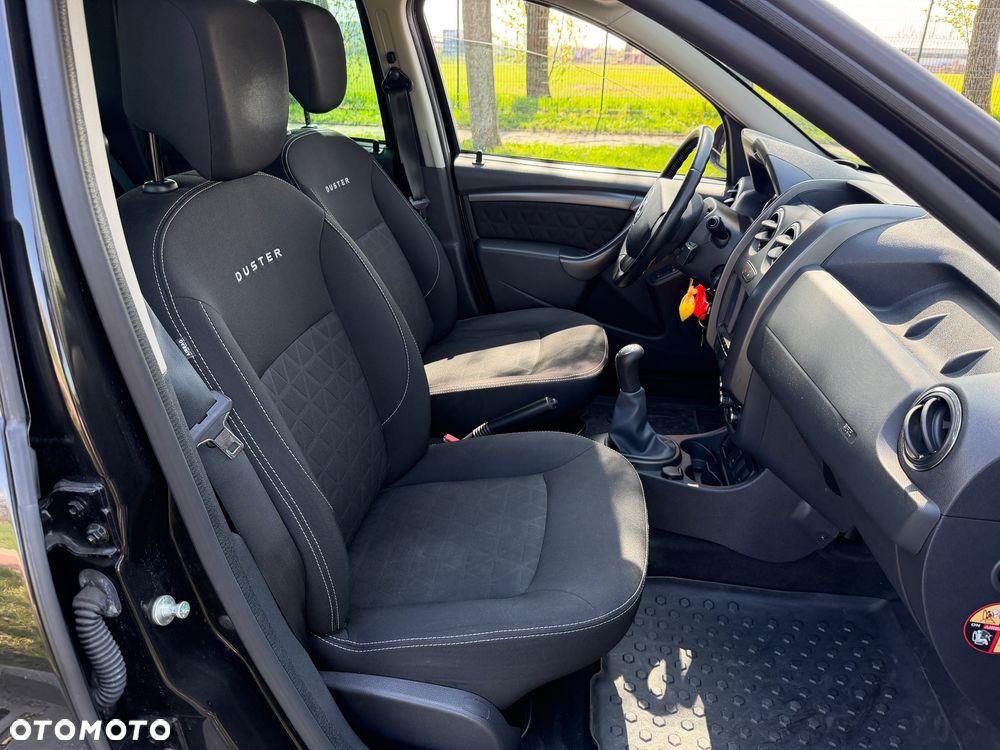 Dacia Duster 1.6 SCe S&S - 31