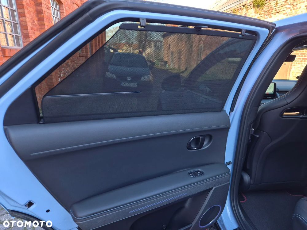 Hyundai IONIQ 5 - 23